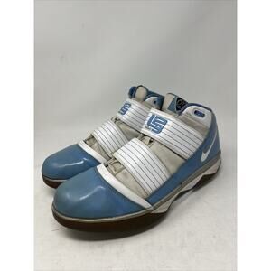 Nike | Shoes | Nike Lunarlon Running Shoes Black Bluesmens  display picture 1